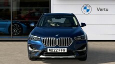 BMW X1 sDrive 20i [178] xLine 5dr Step Auto Petrol Estate